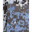 Overdyed One-of-a-Kind Rectangle 9'2" X 12'2" Hand Knotted Area Rug