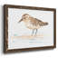«Pretty Piper II», reproduction d'art sur toile-96281411-96281412