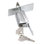Travel Lock Chrome