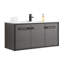 Meuble-lavabo simple l 48 po x P 18,31 po x H 23,25 po-422796613-422796612