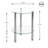 Sheley End Table