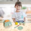 Little Chef Frankfurt Play Food Set