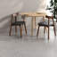 Ensembles de table de salle à manger extensible (doit inclure la table et la chaise), petite cuisine moderne en bois aggloméré