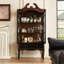 Vitrines en bois massif
