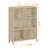 5 Cube Bookshelf-1128596715