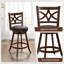 Tabouret de bar et de comptoir Arriannah-794962698