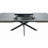 5PC Retro Rectangular Stretch Dining Table