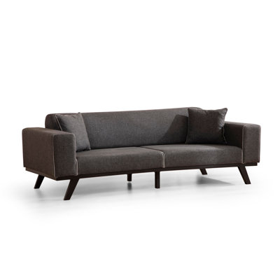 3-Seat Sofa-Bed