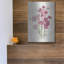 Art mural en métal Winston Porter «Impressionist Garden 3 Neutral» par Danhui Nai-26755098