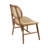 Millsap 16'' H Acacia Solid Wood Side Chair-1714399930