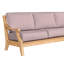 Outdoor 3 - Seat Patio Sofa-673640142