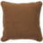 Wooded River Cr猫me - Pillow 20x20-1506843489