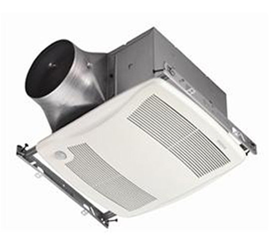 Bathroom Fan