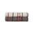 2 Piece 100% Cotton Hand Towel Set-2116019717