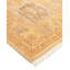 Classic One-of-a-Kind 3' 2" X 12' 6" Hand Knotted Area Rug