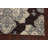 Hanah Wool Damask Indoor Rug