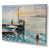 Toile tendue