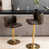 Brun sélectionné