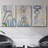 " Linx I " 3 - Pieces-91887379-91887383