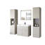 Bathroom Suite-225849016