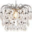 Benzley 25 cm H Round Pendant Shade ( Screw On )-451282734