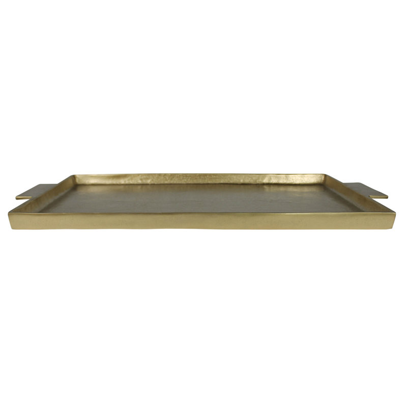 Lowney Brass Tray