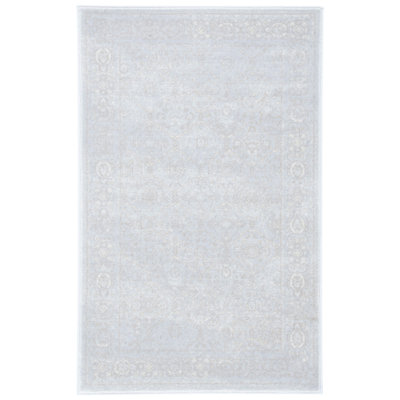 Overholt Performance Oriental Rug