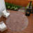 Machine Washable Indoor/Outdoor Kaczor ACN2231 Global Rug-1506870420