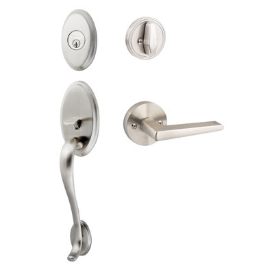 Aspen Handleset