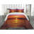 Hypnotic Coastal Polyester Coverlet