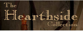 The Hearthside Collection Logo