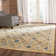 Osakis Performance Geometric Rug