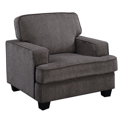 Alora Upholstered Armchair