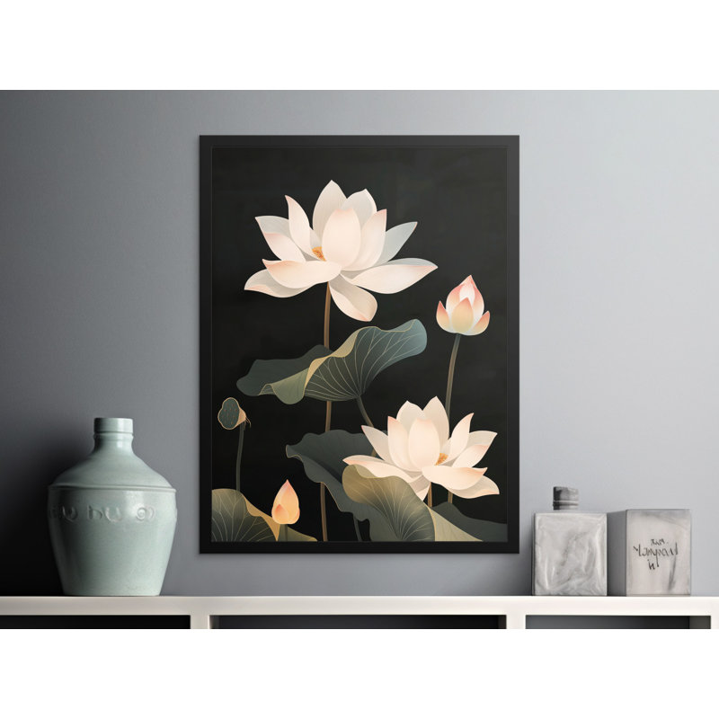 Condit Single Picture Frame Print, 30.48 cm H x 20.32 cm W