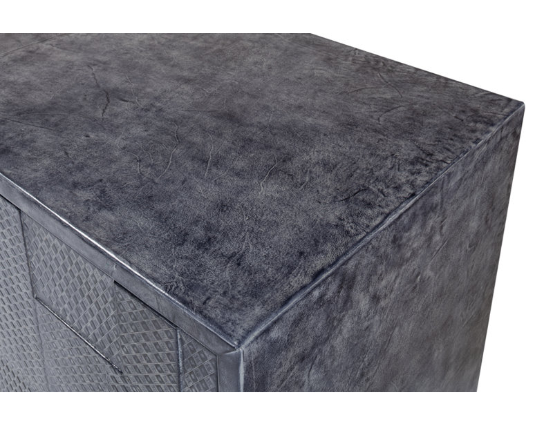 Bronzini 94'' W Sideboard