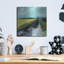 «Open Road» par Deanna Schuerbeke, art mural en métal-1075978532