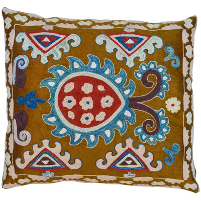 Lumbar Pillow Cover & Insert