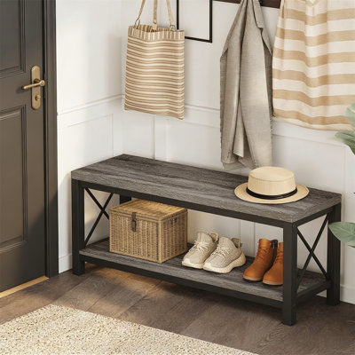 Premium Wooden Shoe Cabinet For Home