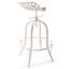 Tabouret de bar 30,7 po Bottolf-1057042175