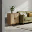 Rectangle Sideboard Accent Chest