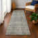 Premium Machine Washable Ponce AMF1768 Geometric Rug
