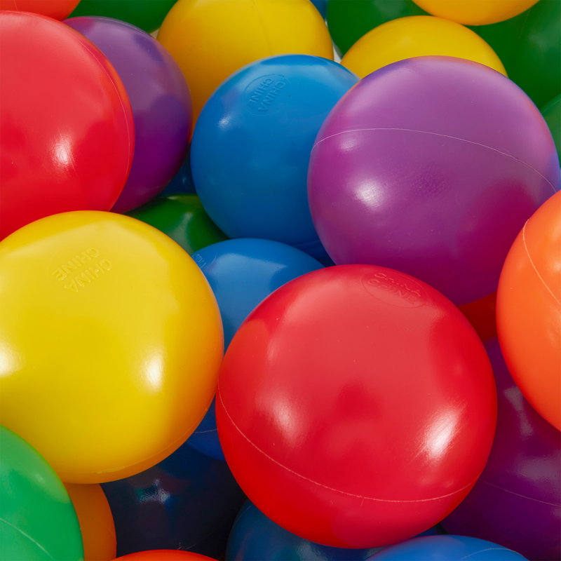 100 Piece Ball