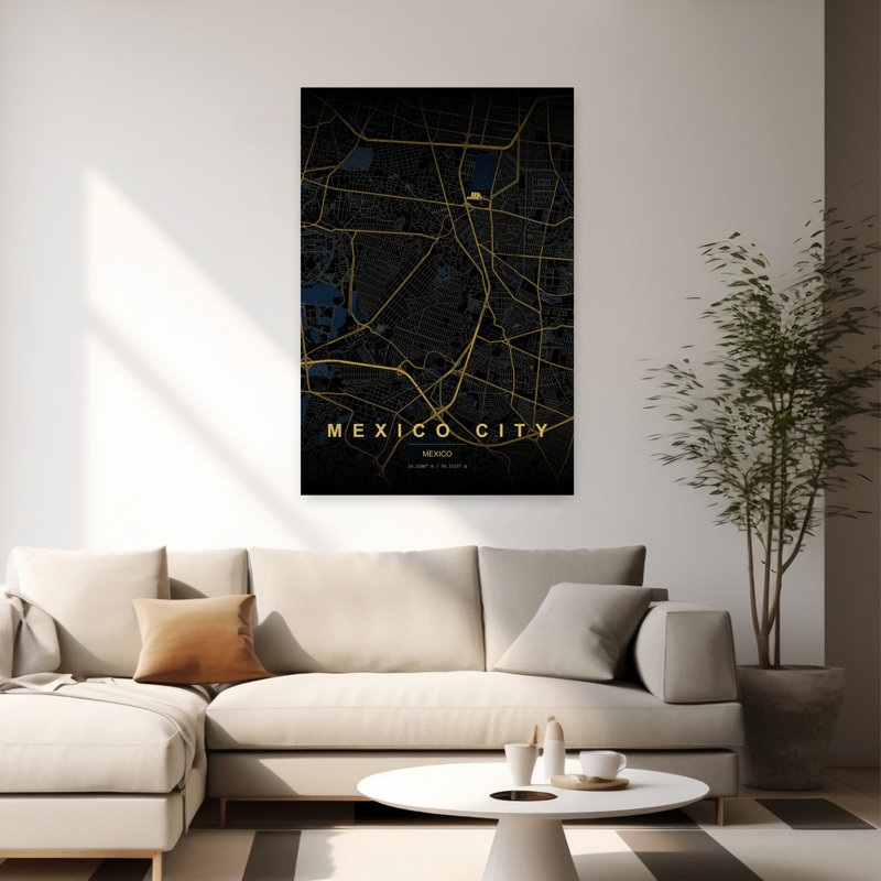 Print, 152.4cm H x 101.6cm W