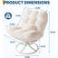 Outdoor Lounge Chair