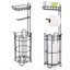 Wicklund Free Standing Toilet Paper Holder-1000350693