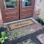 Tapis d'entrée antidérapant Ridgeville-264839090
