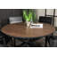 Drishya 6 - Person Patio Dining Set with Round Table