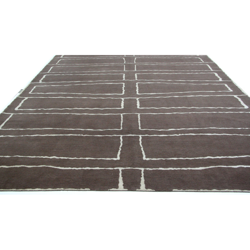 One-of-a-Kind 10' X 14' Area Rug