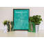 Kansas City Map - No Frame Print-985552043