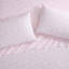 Ensemble de draps Laura Ashley en satin de coton imprimé à poches profondes-204998695-204999628